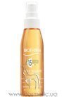 ����� ��� ������ � ������� �� ������ Biotherm Huile Solaire Soyeuse SPF 15 small