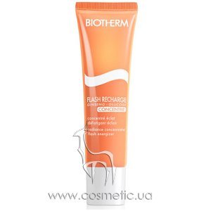����������������� ���������, ��������� ��������� ���� Biotherm Multi Recharge Flash Recharge