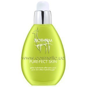����������� ���� � ���������� �������� Biotherm Pure.Fect Skin Effect Hydrating Gel