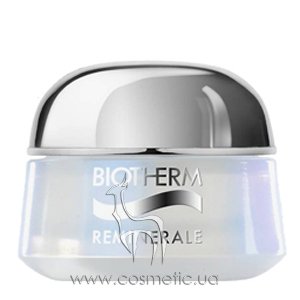 ����������� �������������� ���� ��� ����� � ����� ����� ���� Biotherm Reminerale Intensive Replenishing Anti-Ageing Care (dry to very dry skin)