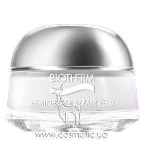 ����������� �������������� ���� ��� ���� Biotherm Reminerale Repair Yeux