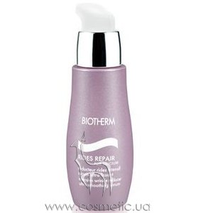 �������������� ��������� ������ ������ Biotherm Rides Repair Ultra-Smoothing Serum