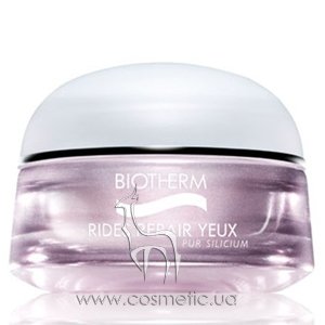 ����������� ���� ��� ������� ���� ������ ������ Biotherm Rides Repair Yeux Eye Contour Smoothing