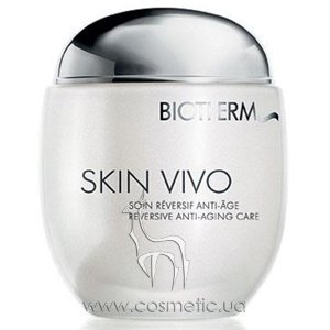������������� ���� Biotherm Skin VIVO Anti-Aging Care Cream