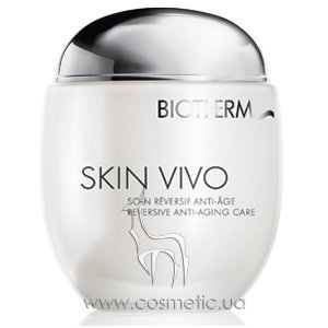 ������������� ����-���� Biotherm Skin VIVO Reversive Anti-Aging Care Cream Gel