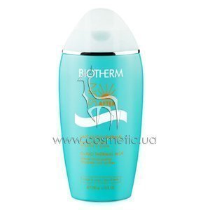 ����������� ������� ����� ������ Biotherm Sun After Oligo-Thermal Sparkle Milk