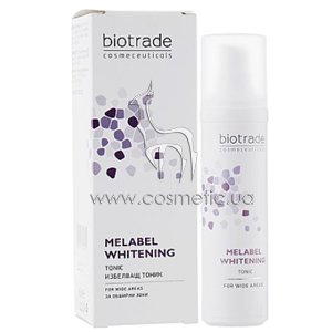 ������������ ����� ��� ���������� ���������� ����� � ������� ���� ���� Biotrade Cosmeceuticals Melabel Whitening Tonic