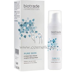 ���� ����������� ��� ������������� ���� Biotrade Cosmeceuticals Pure Skin Cream