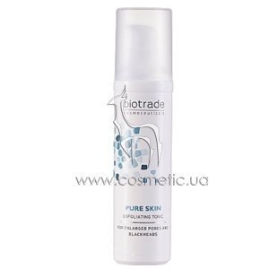 �������������� ����� ������� ������ Biotrade Cosmeceuticals Pure Skin Exfoliating Tonic