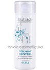 ������������� ������� ������ ������� ��� ���� ����� ����� Biotrade Cosmeceuticals Sebomax Control Anti-Dandruff Shampoo small