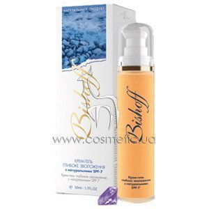 ���� ��� ���� Bishoff � ����-���� �������� ���������� � SPF 7