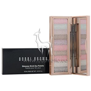 ������� ����� ��� ��� Bobbi Brown Shimmer Brick Eye Palette