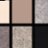 ������� ����� ��� ��� Bobbi Brown Soho Chic Eye Palette # 1 -