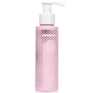 ��������������� ����� ����� ��� ���� Bielenda Body Boom Anti-Cellulite Body Oil