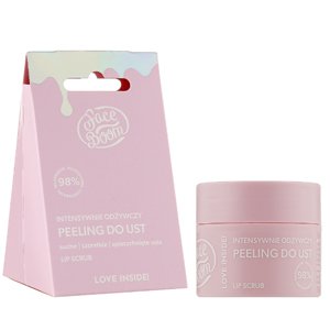 ����������� ����������� ����� ��� ��� BodyBoom Face Boom Intensive Nourishing Lip Scrub