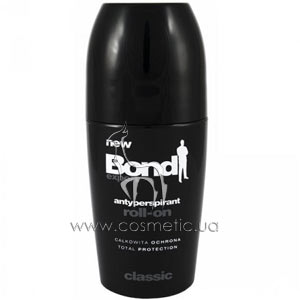 ��������� ����������-�������������� Bond Expert Classic 24h Roll-On Deo