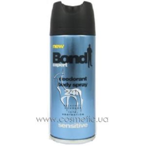 ����������-����� ��� �������������� � ����� ���� Bond Expert Sensitive 24h Deodorant Spray