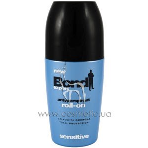 ��������� ����������-�������������� ��� �������������� ���� Bond Expert Sensitive 24h Roll-On Deo