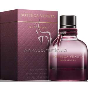 ��������������� ���� Bottega Veneta Eau de Velours