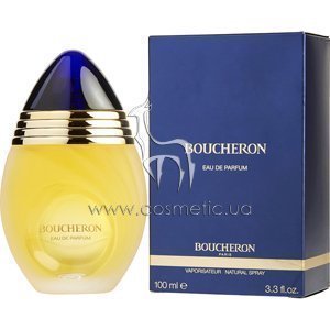 ��������������� ���� Boucheron Pour Femme