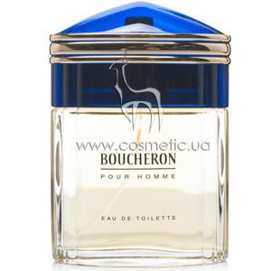 ������ Boucheron Pour Homme Eau de Toilette