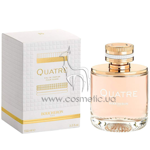 ��������������� ���� Boucheron Quatre Pour Femme