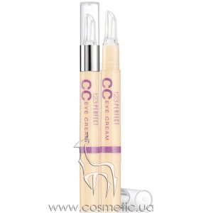 ����-��������� ��� ���� ������ ���� Bourjois 123 Perfect CC Eye Cream SPF 15