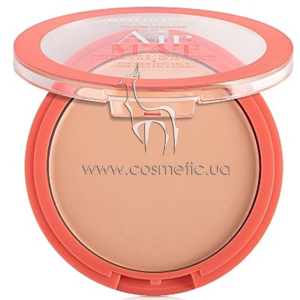 ���������� ����� Bourjois Air Mat Compact Powder
