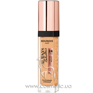 ������ ��������� ��� ���� Bourjois Always Fabulous Corrector