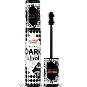 ���� ��� ������-������ ������ Bourjois Beauty'Full Volume Dark Khol Mascara