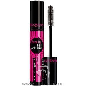 ���� �������������� ����� Bourjois Beauty'Full Volume Mascara