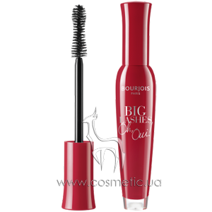 ���� ��� ������ Bourjois Big Lashes Oh Oui Mascara