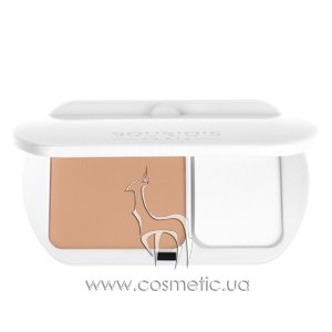 ���������� ������������ ����� Bourjois Bio Detox Organic Powder