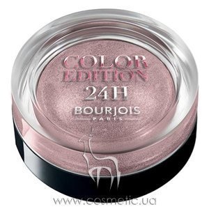 ������� �������� ���� ��� ��� Bourjois Color Edition 24H Eyeshadow