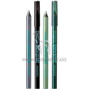 ����������� �������� ��� ���� Bourjois Contour Clubbing Waterproof Eyeliner