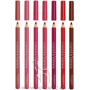 �������� ��� ��� Bourjois Contour Edition Levres