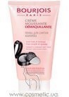 ����� ��� ������ ������� Bourjois Creme Moussante Demaquillante small