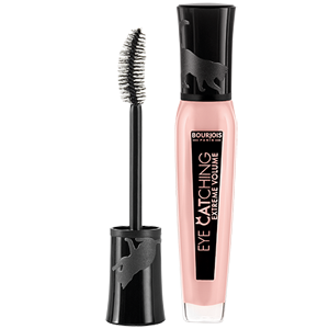 ���� ��� ������ �������������� ����� Bourjois Eye Catching Extreme Volume