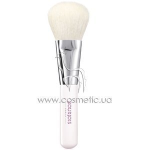 ����� ��� ����� Bourjois Flower Perfection Powder Brush