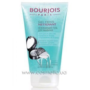 ���������� ���� ��� ���� Bourjois Gel Frais Nettoyant