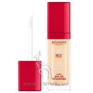 ������ �������� ��� ���� Bourjois Healthy Mix Concealer