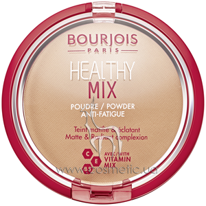 ���������� ����� ��� ���� Bourjois Healthy Mix Powder