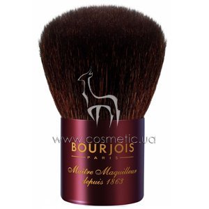 �����-������ Bourjois Kabuki Powder Brush