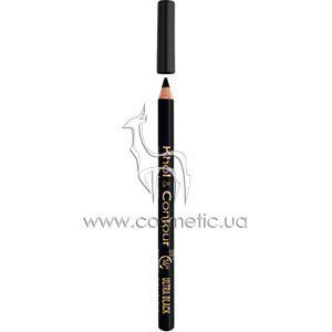 ������������ �������� ��� ���� Bourjois Khol & Contour 16H Ultra Black