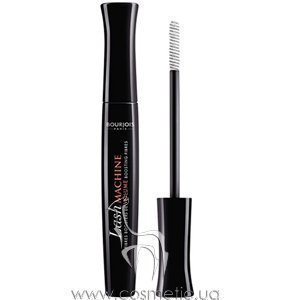 ������������� ������� ��� ���������� ����� � ������ ������ Bourjois Lash Machine Dramatic Volume and Length