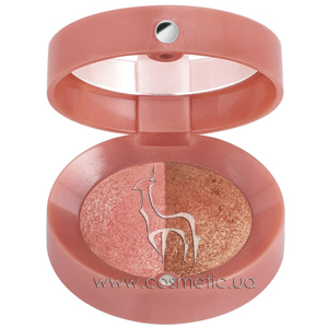 ������ ��� ���� ������� Bourjois Le Duo Blush Color Sculpting