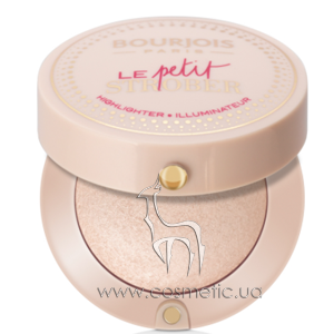��������� � �������� ��������� Bourjois Le Petit Strober Highlighter
