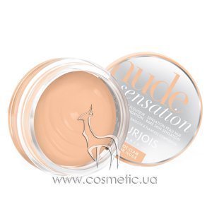 ��������� ������ Bourjois Nude Sensation Foundation