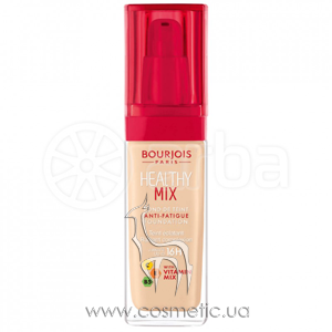 ��������� ������ Bourjois Radiance Reveal Healthy Mix Foundation