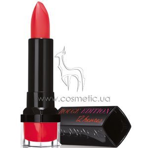 ������� ������ ������ Bourjois Rouge Edition 12H Lipstick